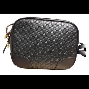 Gucci soho bag excellent condition